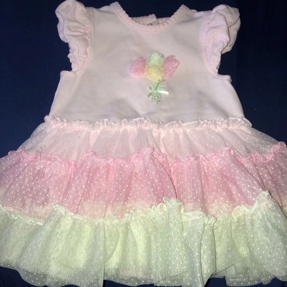 Baby girl dresses - Picture 1 of 1